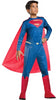 SUPERMAN CLASSIC COSTUME, CHILD - LICENSED COSTUMES