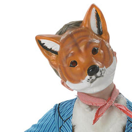 MR FOX DELUXE COSTUME, CHILD