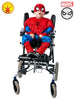 SPIDER-MAN ADAPTIVE COSTUME, CHILD