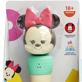 Disney Hooyay Minnie Singalong Microphone