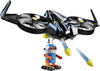 Playmobil: The Movie - Robitron with Drone 18 pc- 70071
