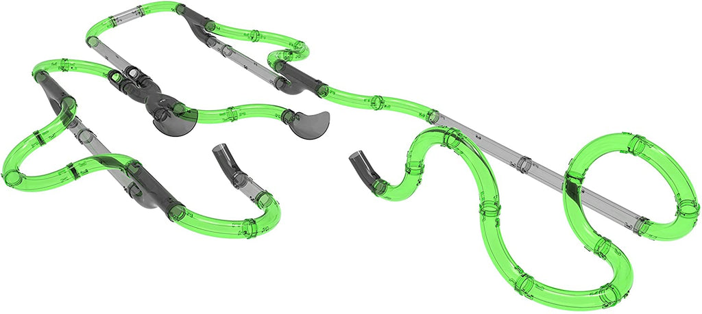Exost Loop Super Deluxe Racing Set (Twin Tower racing Set) – ToyRoo ...