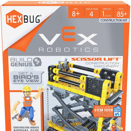HEXBUG VEX Robotics Scissor Lift