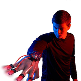 SpyX Lite Hand - Cool Light Device for Your Hands & Fingers to Navigate The Dark.