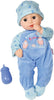 Zapf Creation Baby Annabell Little Alexander 36 cm