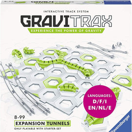 GraviTrax 27623  Expansion Tunnels