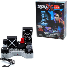 SpyX Spy Listener (STEM Series)