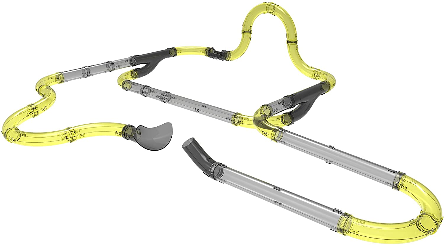 Exost Loop: Gravity Challenge - Race Set – ToyRoo - Magical World of Toys!