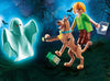 Playmobil - Scooby-Doo ( 70287)
