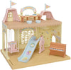 Sylvanian Families 5316 Baby Castle Nursery Playset