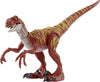 Jurassic World Camp Cretaceous Savage Strike Velociraptor