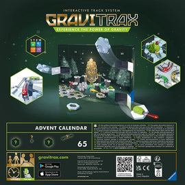 GraviTrax Expansion Advent Calendar