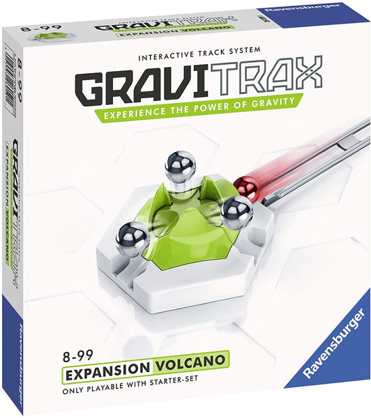 GraviTrax 26059 Volcano Building Expansion kit
