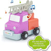 Cocomelon Build and reveal Musical Vehicles