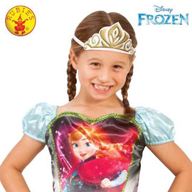 ANNA PRINCESS TOP, CHILD -LICENSED COSTUME - ToyRoo