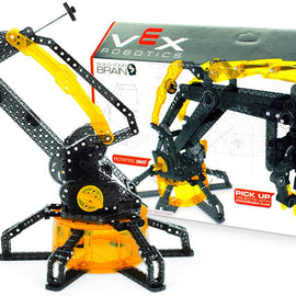 VEX Robotics Robotic Arm Construction Kit