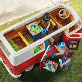 Playmobil  70176 Volkswagen T1 Camping Bus