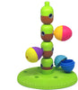 lalaboom Stacking Tree and 12 Pieces