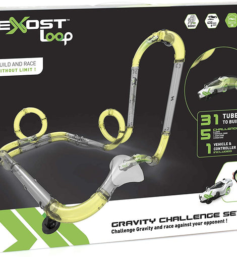Exost Loop: Gravity Challenge - Race Set