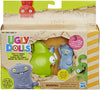 Uglydolls BABO & Squish &-Go Sharwhal, 2 Toy Figures with Accessories
