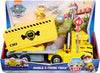 PAW Patrol, Rubble 2 in 1 Transforming X-Treme Truck with Excavator