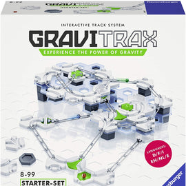 GraviTrax 27597 Starter Kit