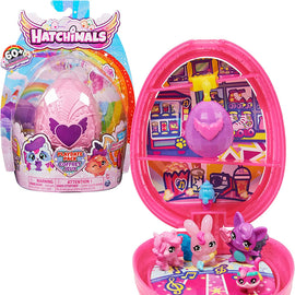 Hatchimals Collectible, Playdate Pack