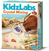 4M FSG3252 Kidz Lab: Crystal Mining