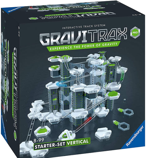 GraviTrax Pro Vertical Starter-Set