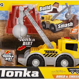Tonka - Build & Smash Lights and Sounds