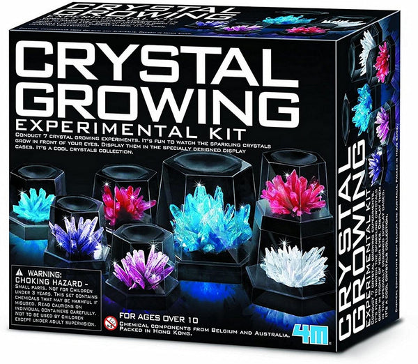 4M FSG3915 Crystal Growing Kit (Large)