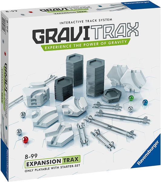 GraviTrax 27601 Ezpansion Trax