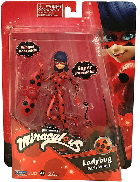 Miraculous Moments Small Dolls - Lady Bug Buy, Best Price in , Dubai Miraculous Moments Small Dolls - Lady Bug Buy, Best Price in , Dubai
