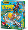 4M - Kidzlabs GameMaker - Electrobuzz Pirate Treasure Hunt