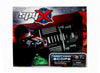 SpyX Night Hawk Scope - Real Infrared Night Vision - See up 50 ft. in Total Darkness.