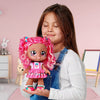 Kindi Kids S5 Scented Big Sister Berri D'Lish Doll