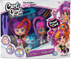 SilverLit Curli Girls Doll and Pet Twinset - Pop Star and Fashionista