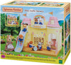Sylvanian Families 5316 Baby Castle Nursery Playset