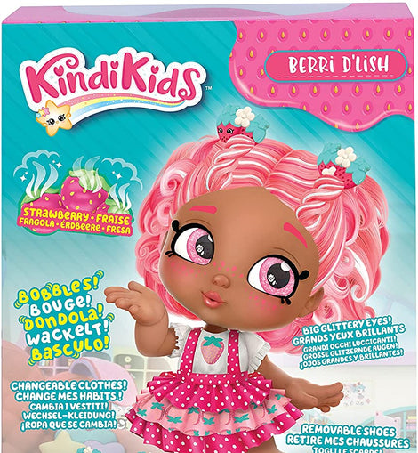 Kindi Giant Shopkins Kindi Kids 10