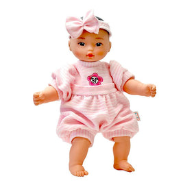 Baby's First Bundle of Joy Doll