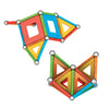 Geomag Supercolor Panels Recycled 52 Pcs