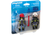 Rescue Firefighters 70081