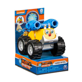 Nickelodeon Rusty Rivets Racers Assorted