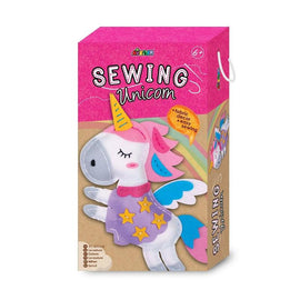Avenir - Sewing - Unicorn