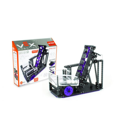 VEX Robotics Screw Lift Construction Kit by HEXBUG