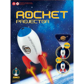 Johnco - Rocket Projector