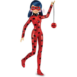 Miraculous Ladybug Talk & Sparkle Feature Doll 26cm