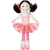 Play School Jemima Ballerina Plush Soft Toy 32cm Doll