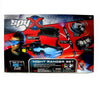 SpyX / Night Ranger Set - Includes Night Mission Goggles / Motion Alarm / Voice Disguiser / Invisible Ink Pen.