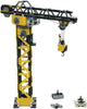 VEX Robotics Tower Crane Construction Set by Hexbug